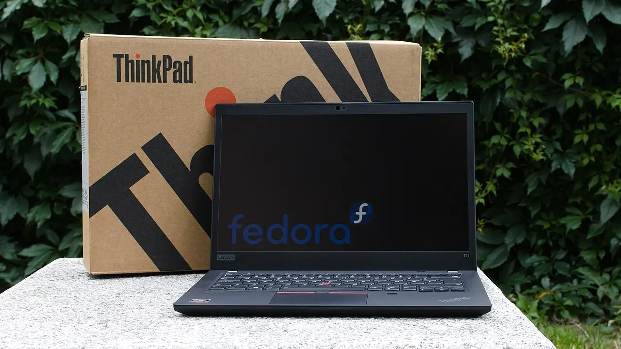 Ordinateur portable Lenovo ThinkPad T14, i5 16Go