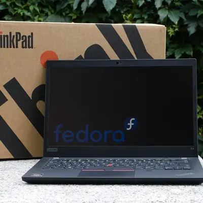Ordinateur portable Lenovo ThinkPad T14, i5 16Go