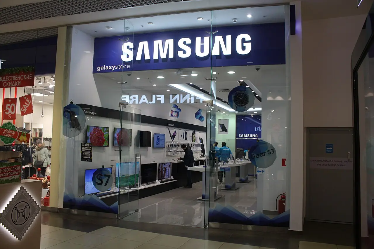 Recrute vendeur(se) bilingue chinois/français – magasin téléphonie