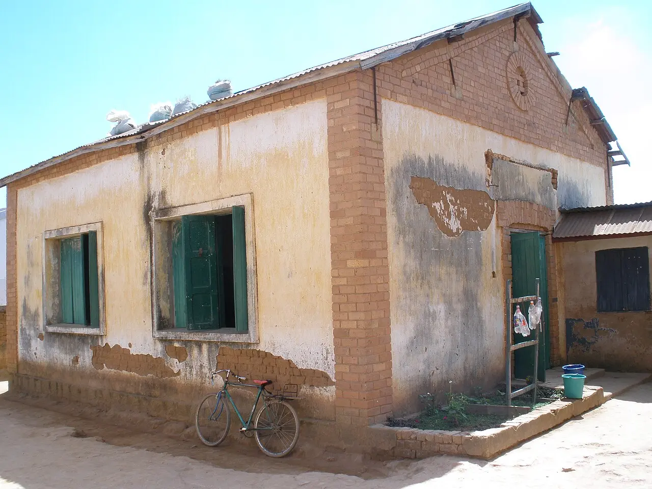 Cours de malgache pour expatriés – 2h/semaine