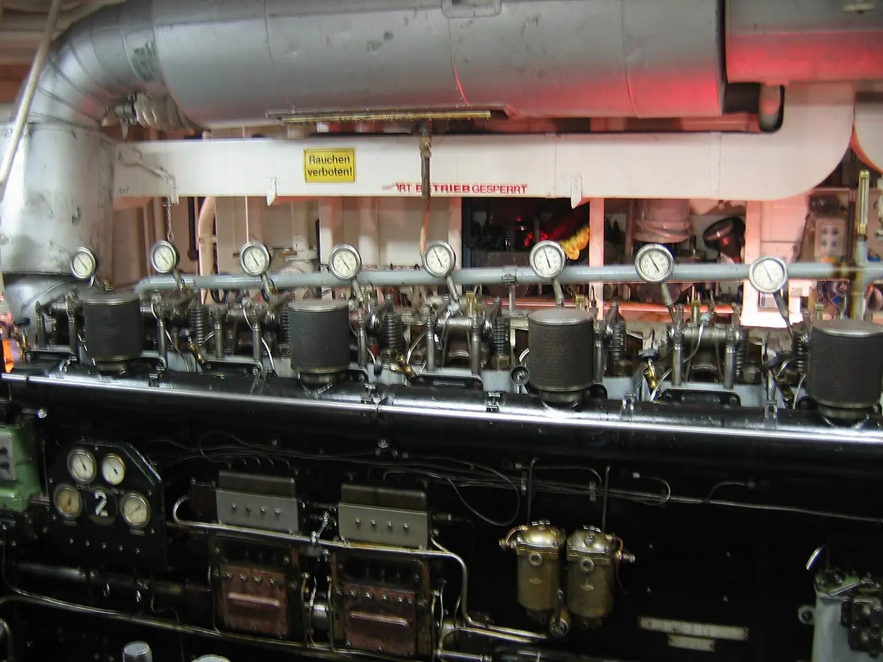 Groupe électrogène 15 kVA diesel, insonorisé