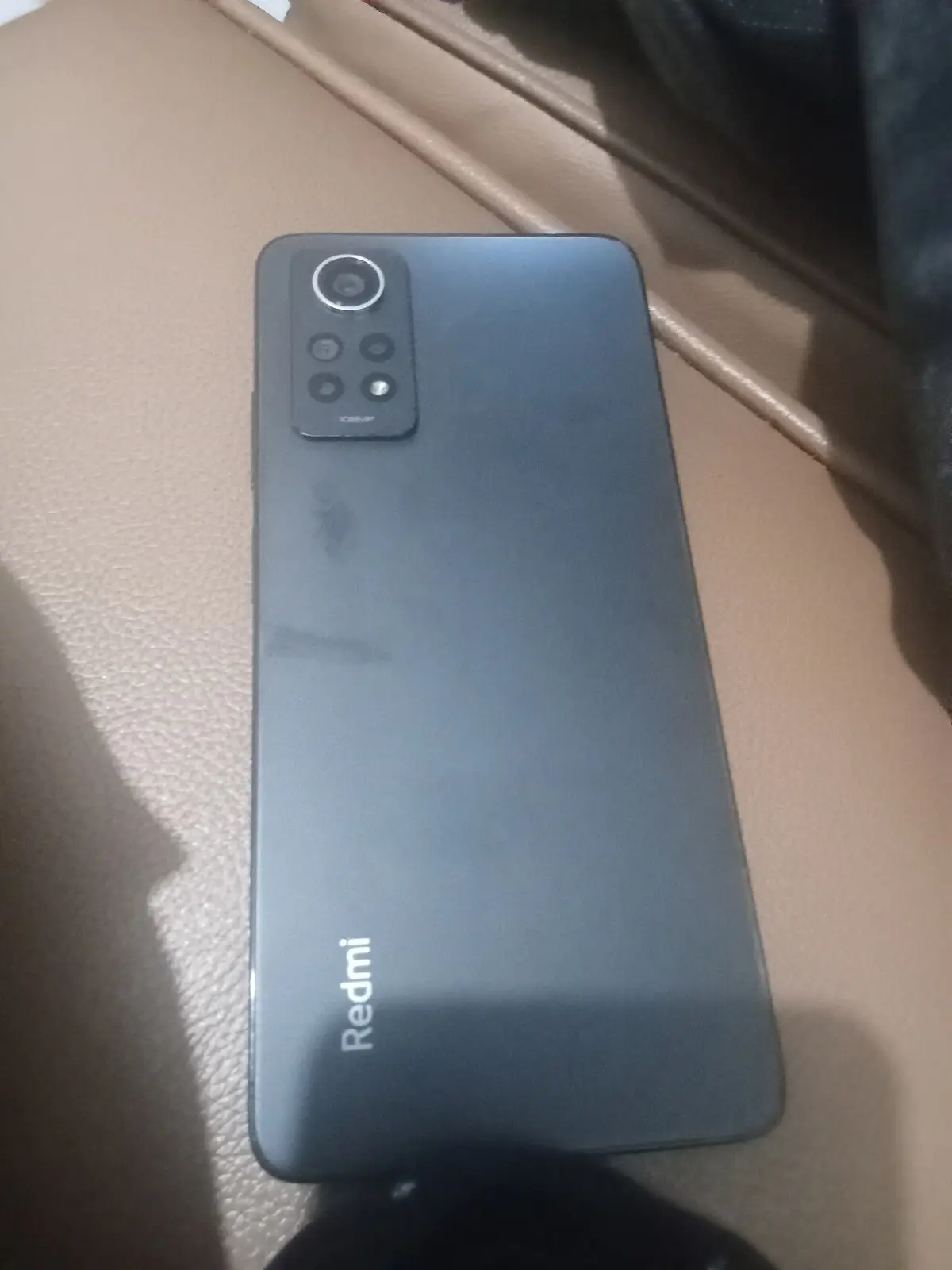 Redmi Note 14 Pro 256Go – neuf scellé, garantie officielle