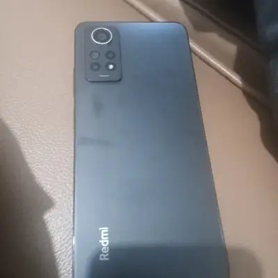 Redmi Note 14 Pro 256Go – neuf scellé, garantie officielle